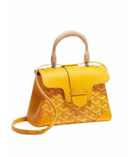 GOYARD Сумка с короткими ручками