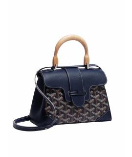 GOYARD Сумка с короткими ручками