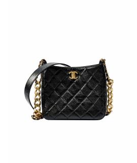 CHANEL Сумка на плечо