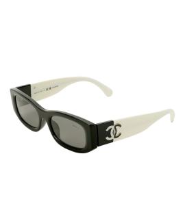 CHANEL Солнцезащитные очки