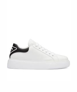 PRADA Кеды