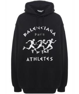 BALENCIAGA Худи/толстовка