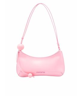 JACQUEMUS Сумка с короткими ручками