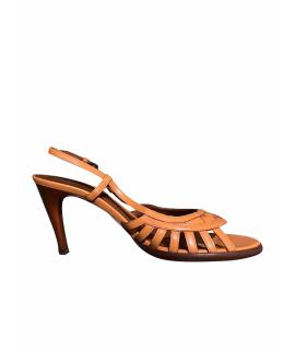 BOTTEGA VENETA Босоножки