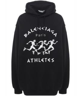 BALENCIAGA Худи/толстовка