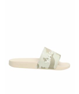 GIVENCHY Шлепанцы