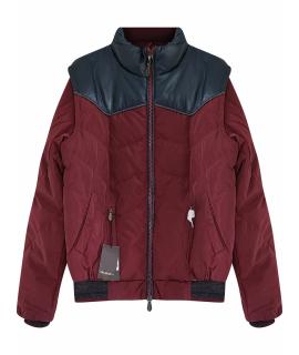 TRUSSARDI Пуховик
