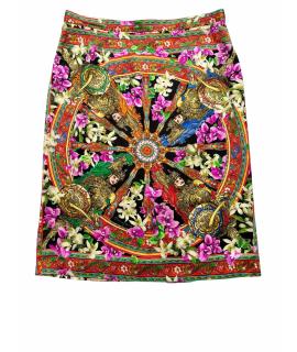 DOLCE&GABBANA Юбка миди