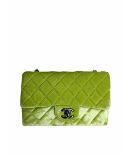 CHANEL Сумка через плечо