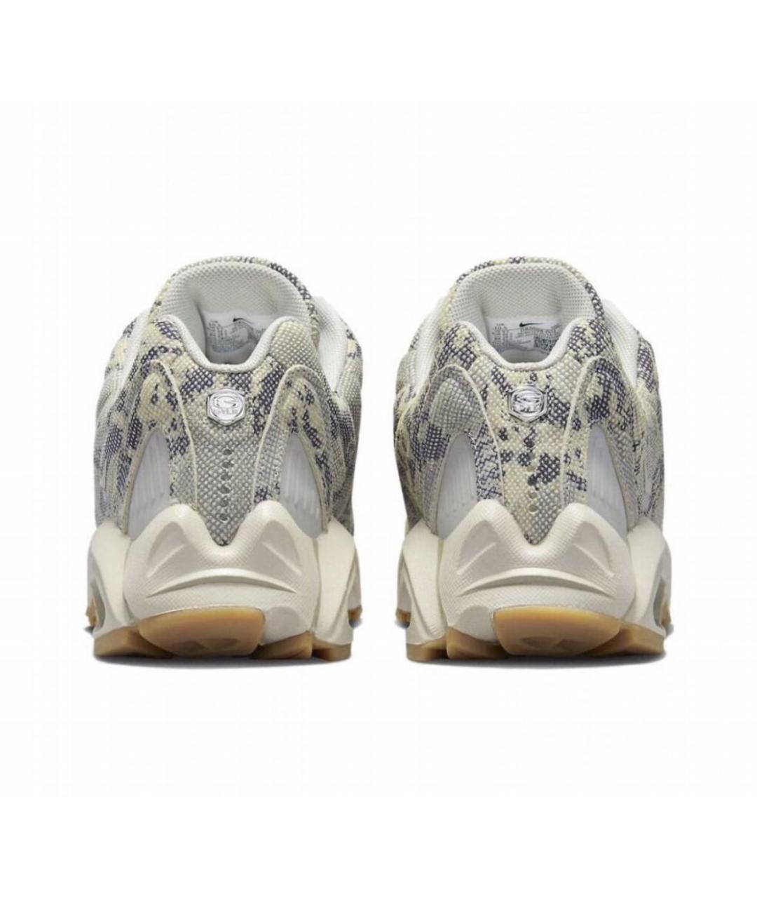 NIKE Текстильные низкие кроссовки / кеды, фото 4