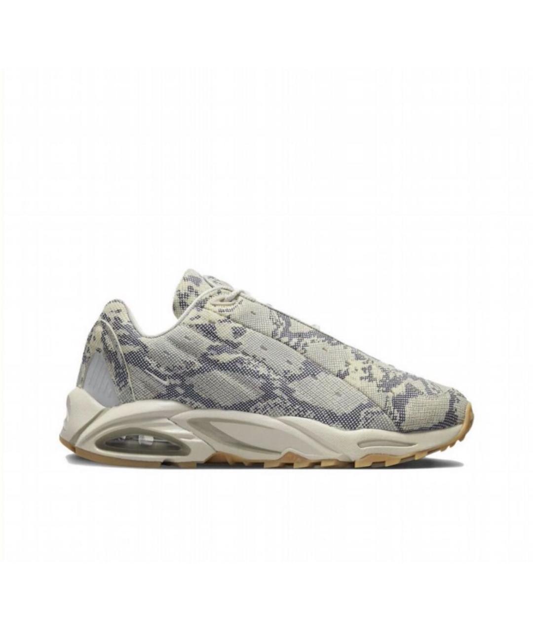 NIKE Текстильные низкие кроссовки / кеды, фото 1