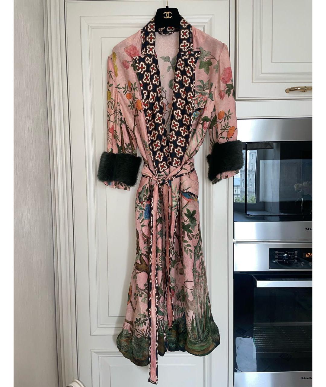 GUCCI Туника, фото 9