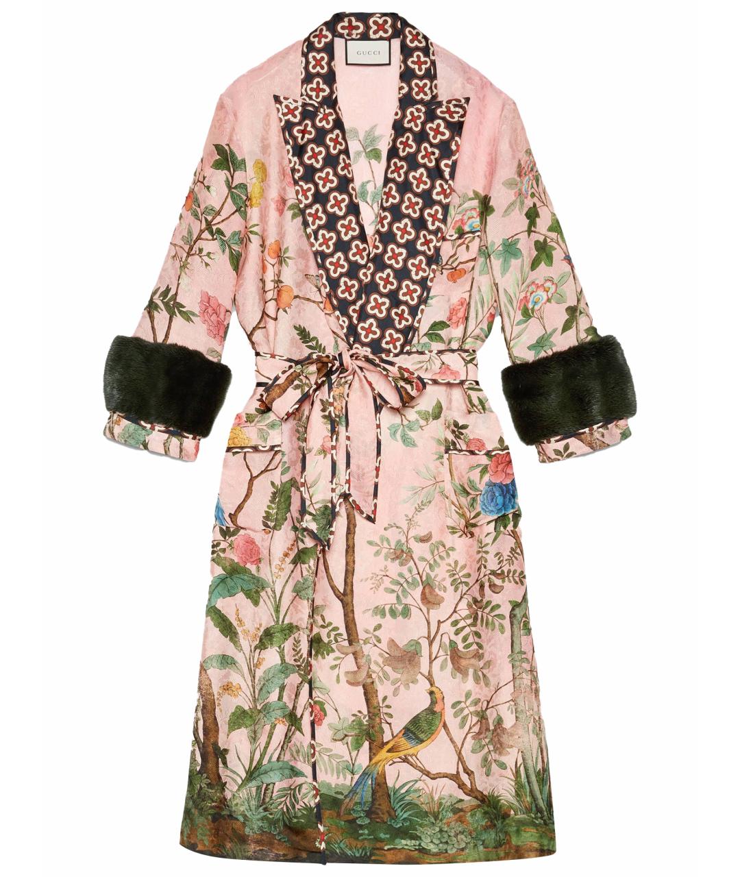 GUCCI Туника, фото 1