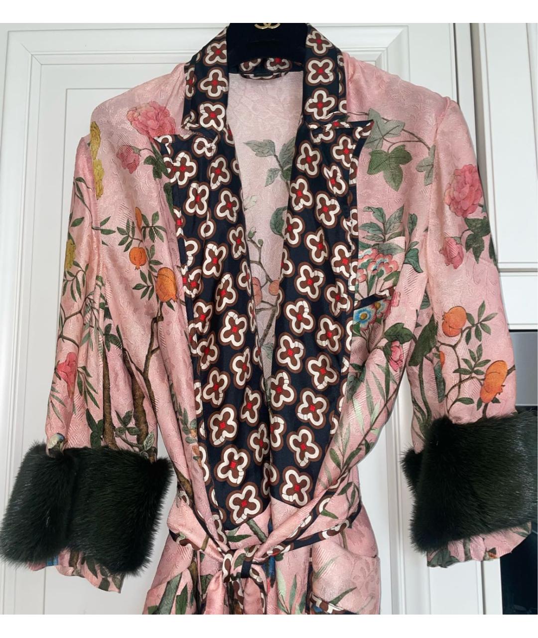 GUCCI Туника, фото 3