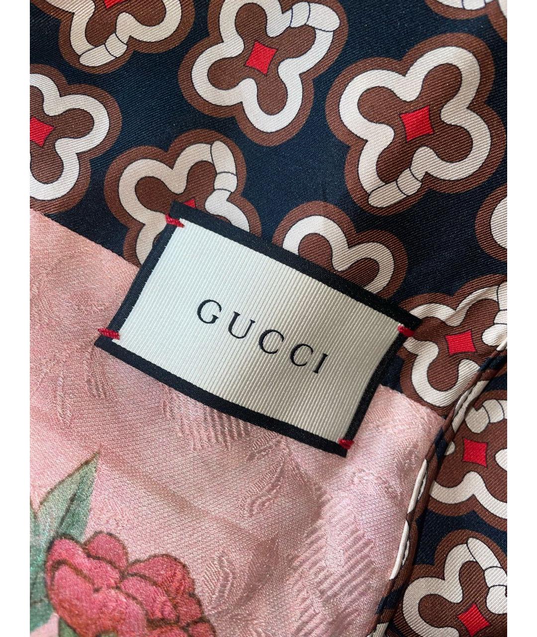 GUCCI Туника, фото 4