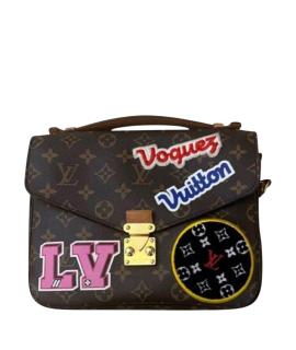 LOUIS VUITTON Сумка через плечо