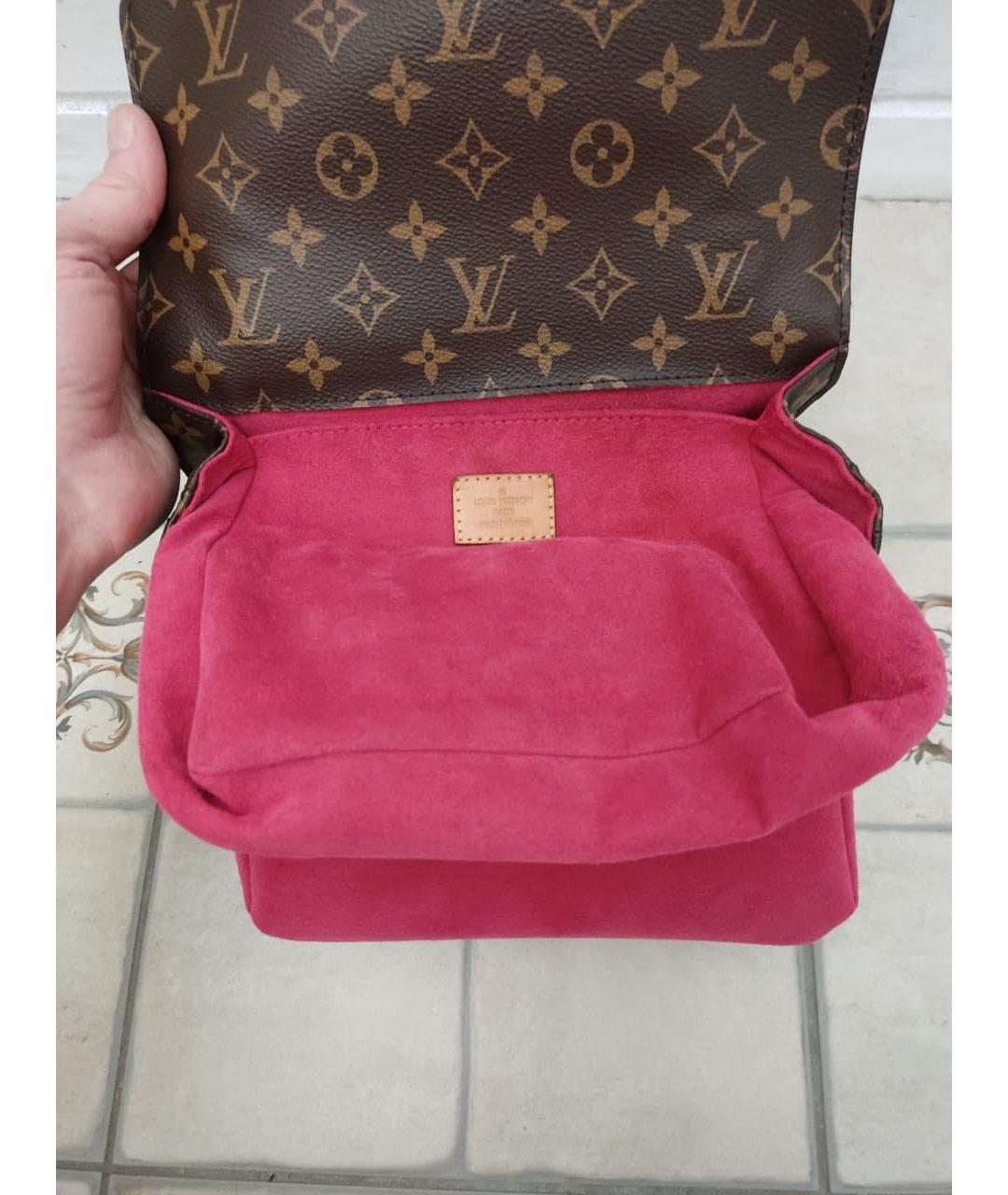 LOUIS VUITTON Мульти сумка через плечо, фото 5