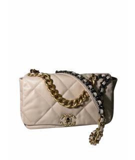CHANEL Сумка через плечо