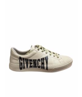 GIVENCHY Низкие кроссовки / кеды