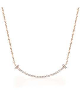 TIFFANY&CO Колье