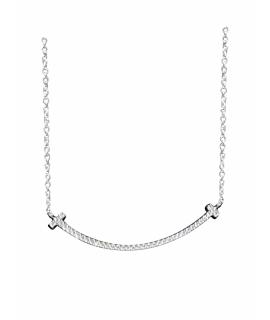 TIFFANY&CO Колье