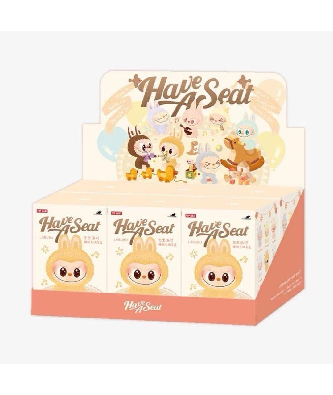 Labubu Брелок, фото 6