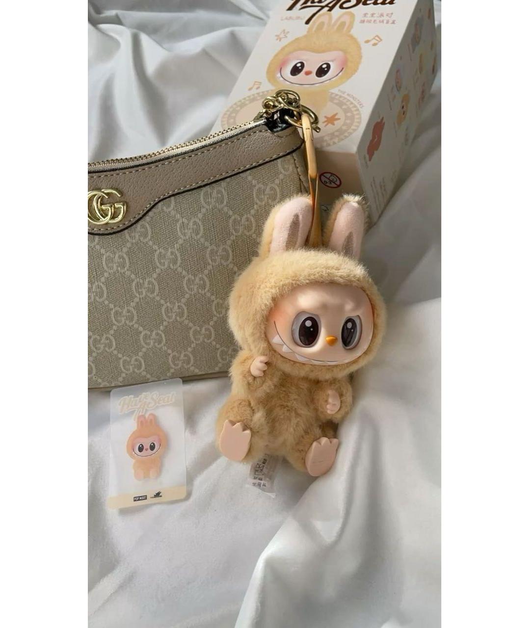 Labubu Брелок, фото 3