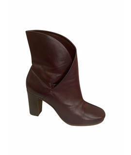 

Ботильоны CELINE PRE-OWNED