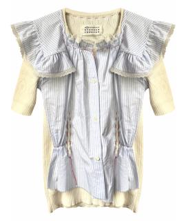 MAISON MARGIELA Блузы