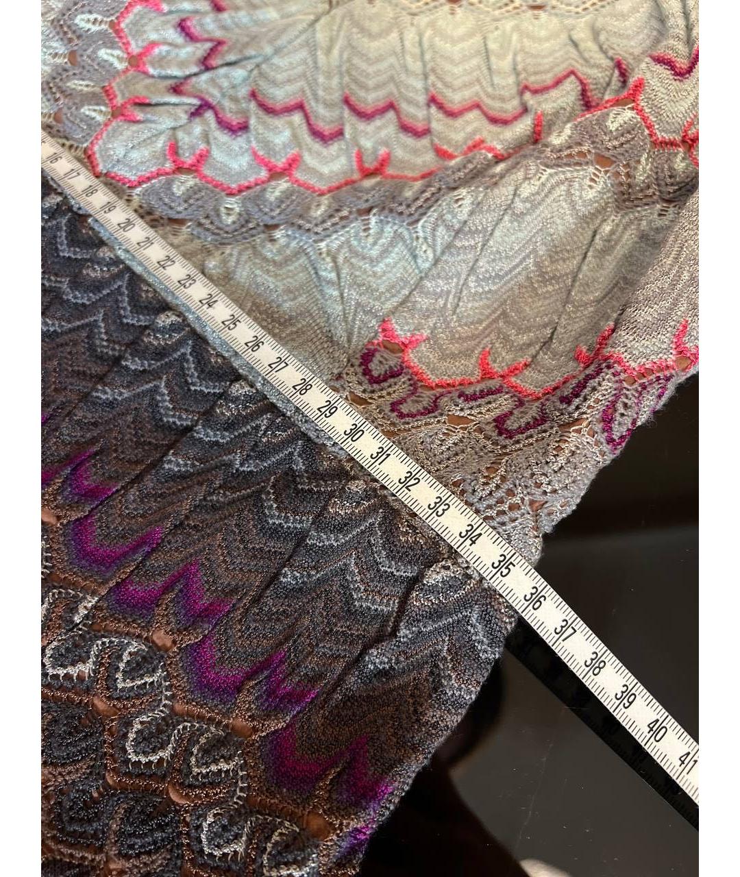 MISSONI Платье, фото 8