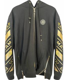 BALMAIN Худи/толстовка