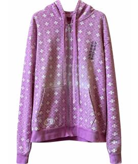 CHROME HEARTS Худи/толстовка