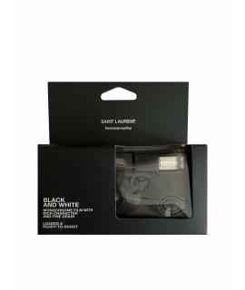 SAINT LAURENT Техника