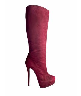 GIUSEPPE ZANOTTI DESIGN Сапоги