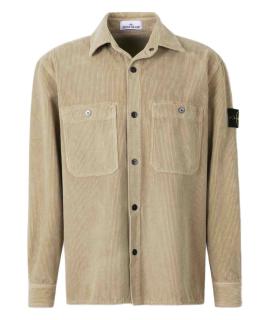 STONE ISLAND Кэжуал рубашка