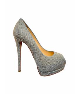 GIUSEPPE ZANOTTI DESIGN Туфли