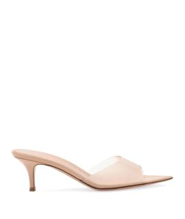 GIANVITO ROSSI Босоножки