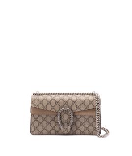 GUCCI Сумка через плечо