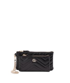 GUCCI Клатч/вечерняя сумка