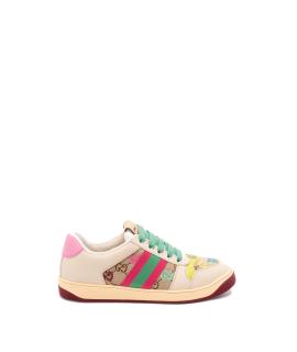 GUCCI Кеды
