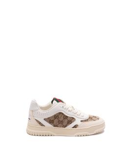 GUCCI Кеды