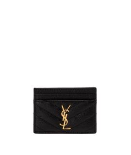 SAINT LAURENT Кардхолдер
