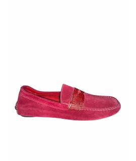 ALEXANDER MCQUEEN Мокасины