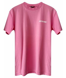 JACQUEMUS Футболка