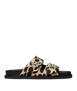 TORY BURCH Шлепанцы