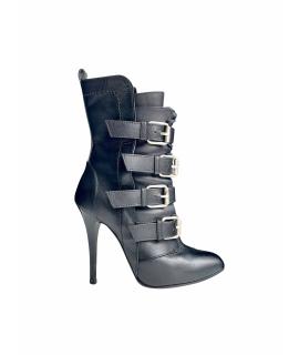 GIUSEPPE ZANOTTI DESIGN Полусапоги