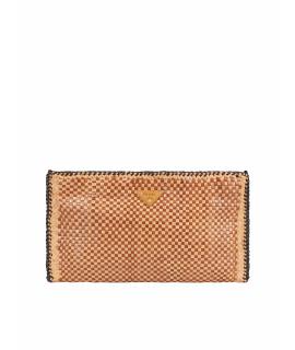 PRADA Клатч/вечерняя сумка