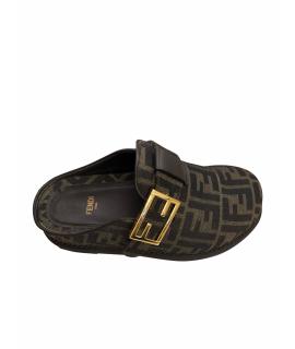 FENDI Сабо