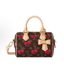 LOUIS VUITTON Сумка с короткими ручками
