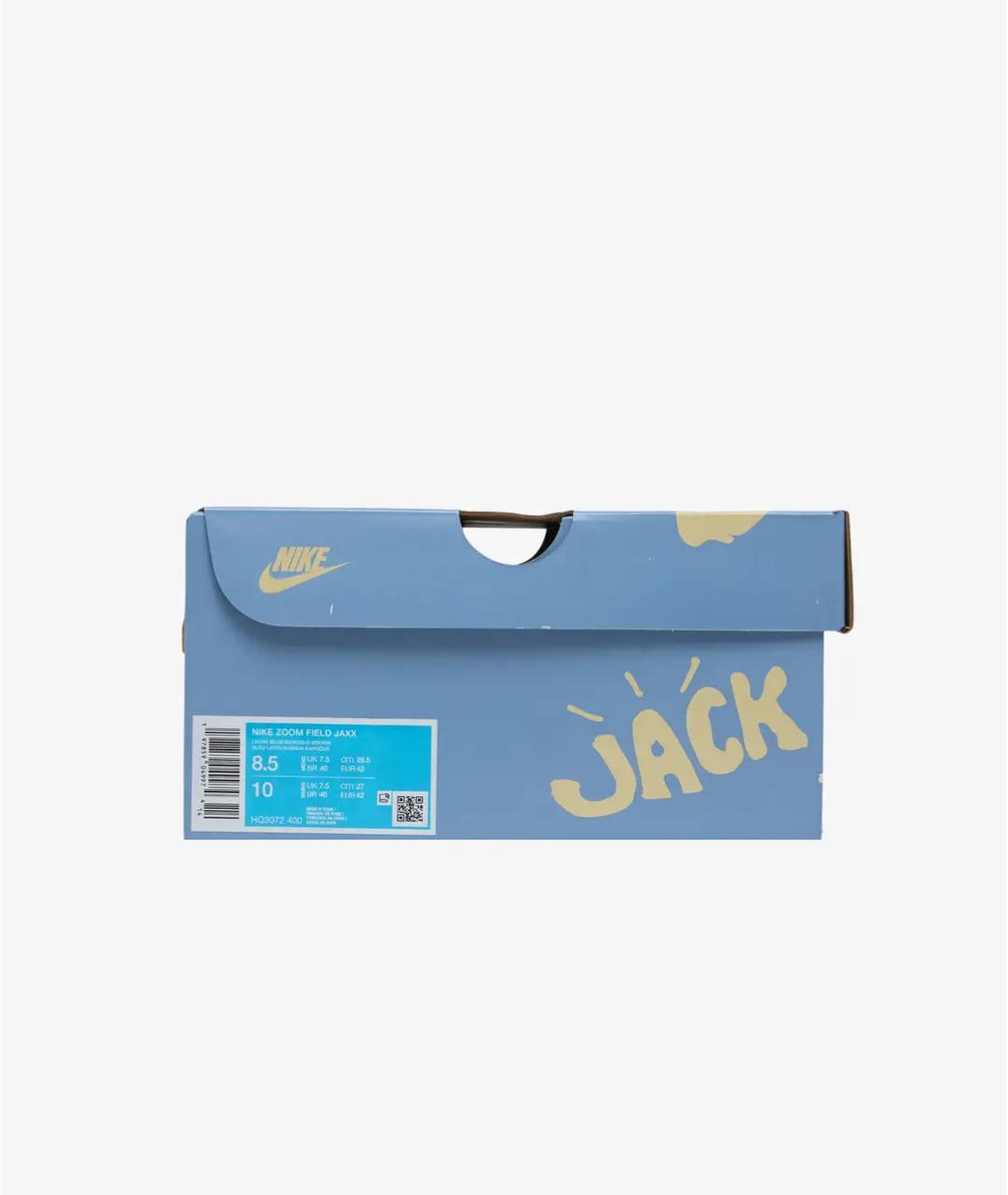 NIKE Кожаные низкие кроссовки / кеды, фото 7